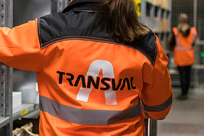 Sandvik outsources in-house logistics operations at Turku plant to Transval