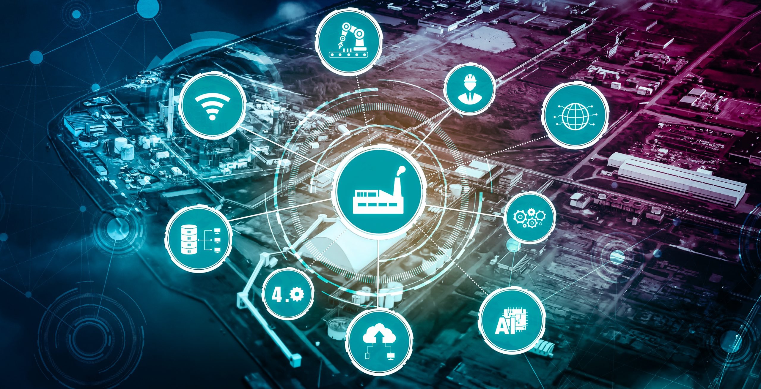 Industry 4.0 becomes a reality in everyday industrial life